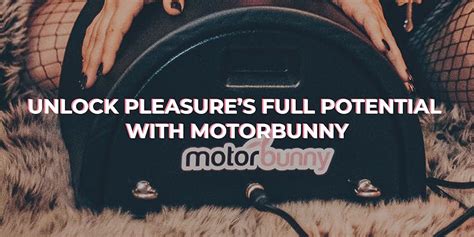 Amazon.com: Motorbunny